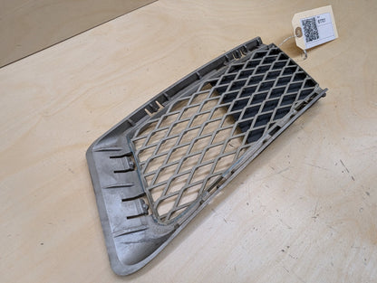 2007-2013 BMW 335i E93 Front Left Driver Bumper Cover Grille 7154721