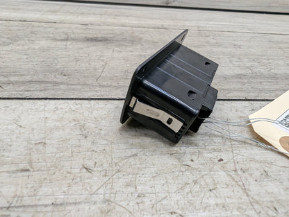 OEM BMW F02 F10 F15 F48 F90 G01 G20 G30 G80 X3 Rear Trunk Lid Center Lock Switch