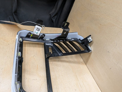 2019-2026 BMW X5 G05 Front Left Driver Dashboard Dash Board Panel Trim 9399928 OEM