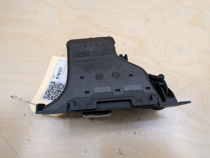 2007-2013 BMW 335i E93 Dashboard Dash Board Left Driver Air Vent 9151165