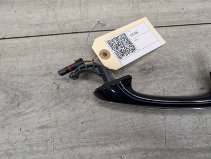 17-23 OEM BMW M550i xDrive G30 Front Left Driver Exterior Door Handle w/ Comfort Access 8071339