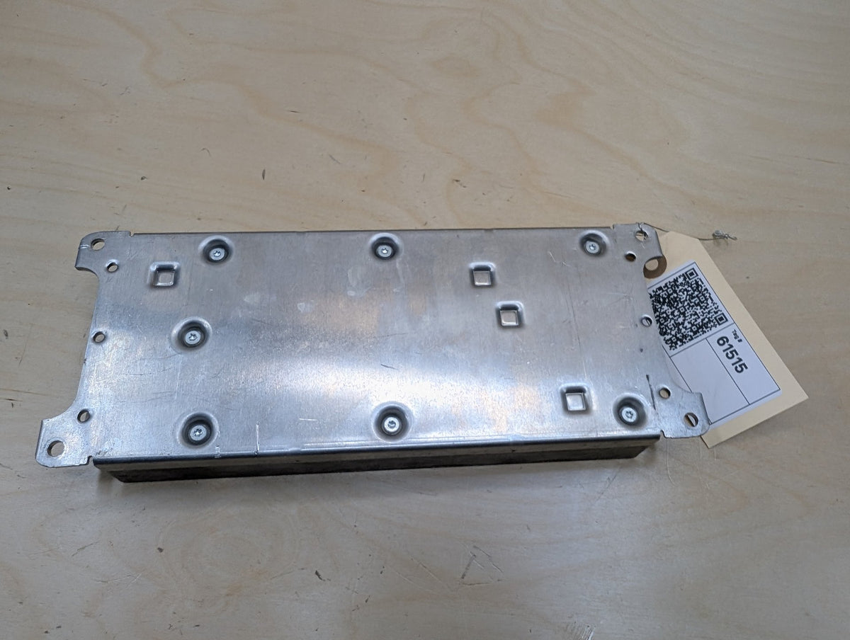 2007-2013 BMW 328i E93 Bluetooth Module 9171348 OEM
