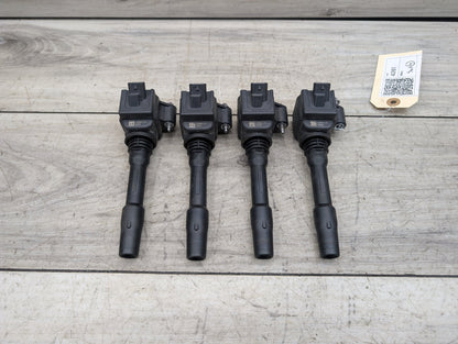 2019 - 2026 BMW 330i G20 Engine Motor Ignition Coil SET 8643360 B46B20O1