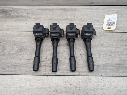 BMW G20 330i B46B20O1 Engine Motor Ignition Coil SET 8643360