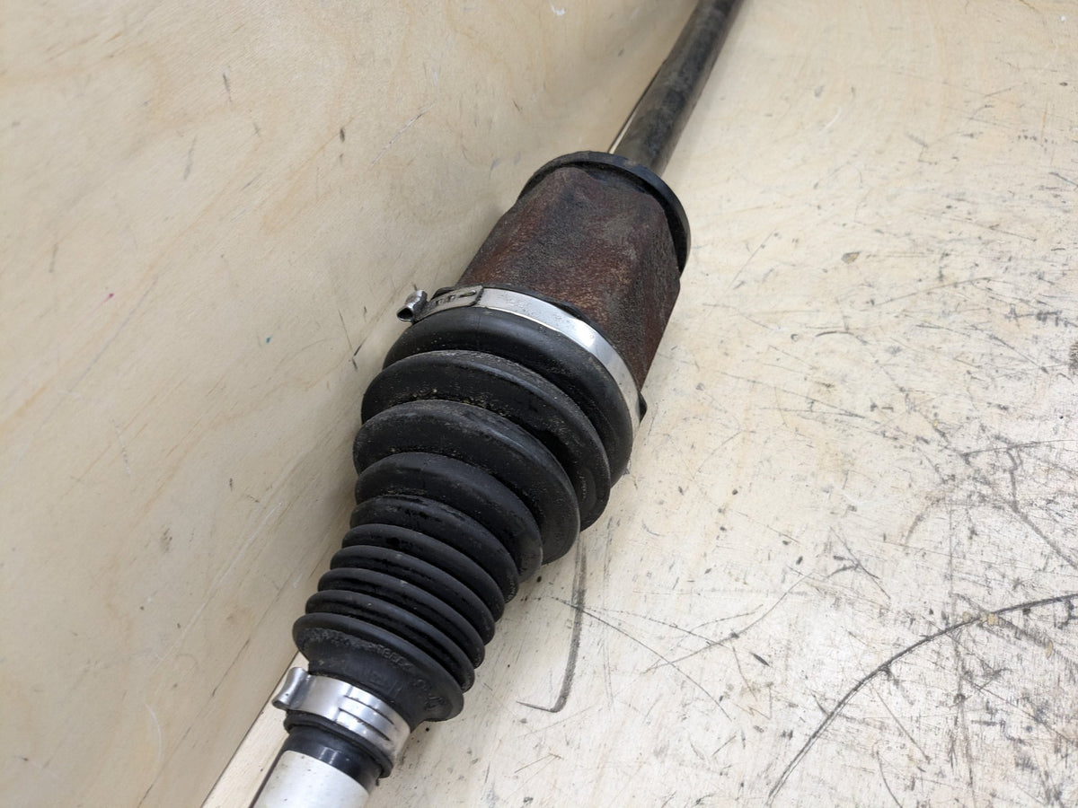 06-13 OEM BMW E90 E91 E92 328 335 Front Passenger Side Output Axle Shaft FR