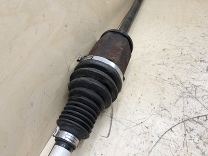 06-13 OEM BMW E90 E91 E92 328 335 Front Passenger Side Output Axle Shaft FR