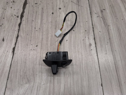 2011-2016 BMW M5 F10 Steering Wheel Column Adjustment Switch 9188878 OEM