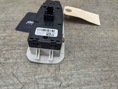 19-25 OEM BMW G29 G42 Front Left Driver Main Master Power Window Mirror Switch