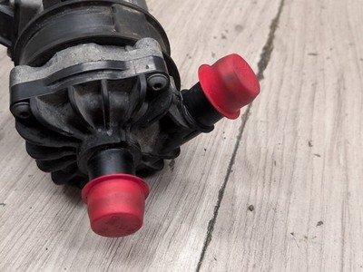 2008-2017 Audi 8T S5 CCBA Engine Motor Cooling Auxiliary Water Pump 8K0965567