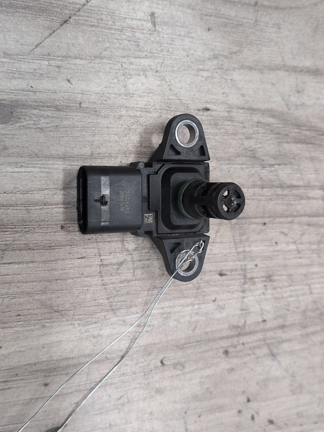 2013-2019 BMW X5 F85 Manifold Absolute Pressure (MAP) Sensor 7599042 OEM