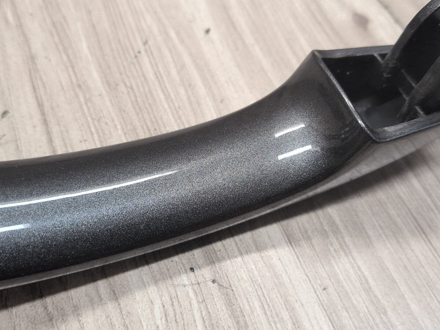 2015-2018 Audi Q3 8U Front or Rear Right Passenger Exterior Door Handle 8T0837205A