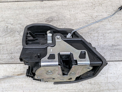OEM BMW E70 E90 F10 F30 F36 F80 M3 REAR RIGHT PASSENGER Door Lock Latch Actuator