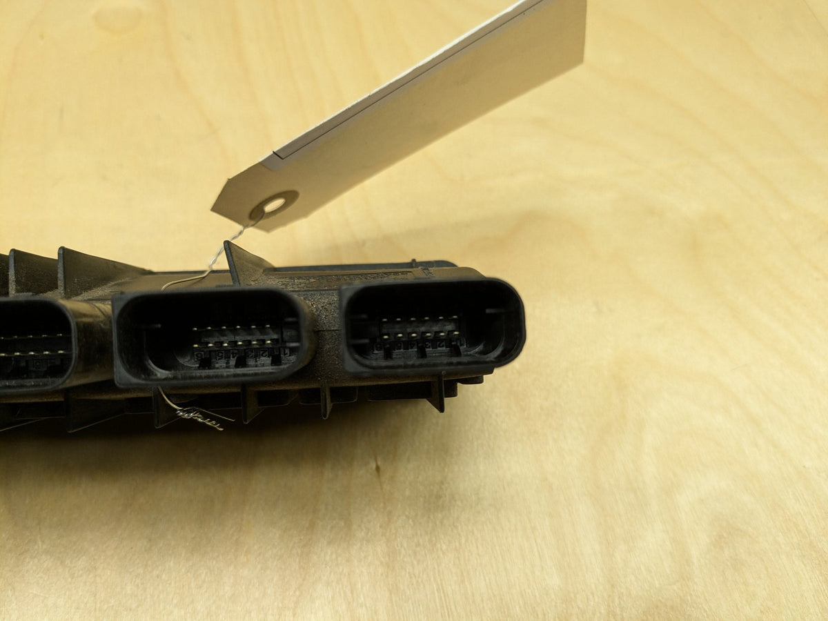MATCH* OEM BMW F90 F97 G05 G12 G16 G30 G80 G82 M8 Integrated Power Supply Module