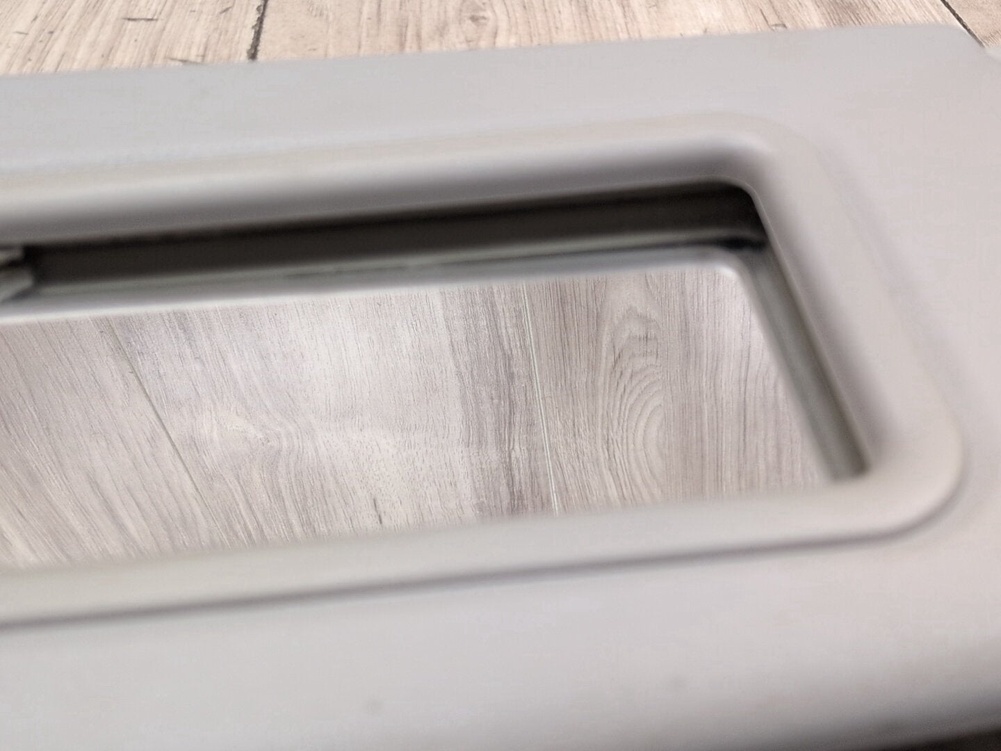 2011 BMW 328i E90 Front Left Right Sun Visor SET 7252053
