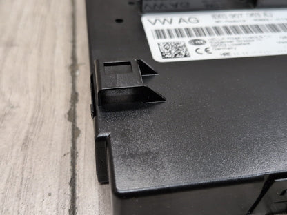 2015-2018 Audi Q3 8U BCM Body Control Module 8X0907063AJ