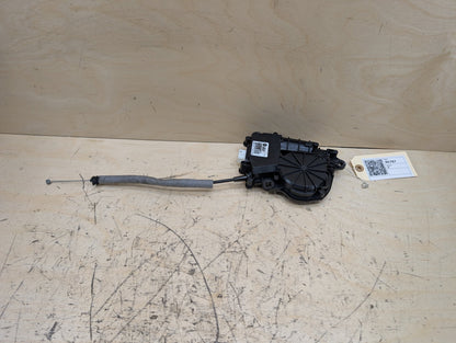 2010-2017 BMW 535i GT xDrive F07 Liftgate Trunk Lid Liftgate Lock Latch Actuator 7330646 OEM