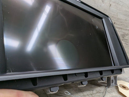 OEM BMW F32 F30 F36 Basic Dash Display Monitor Information Screen CID L7 6.5"