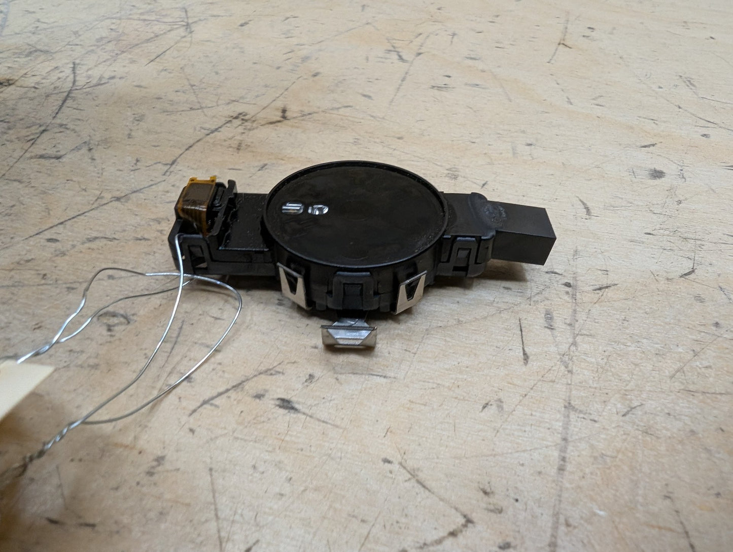 2011-2017 Audi RS5 8T Rain Light Sensor (RLS) Module 8U0955559B