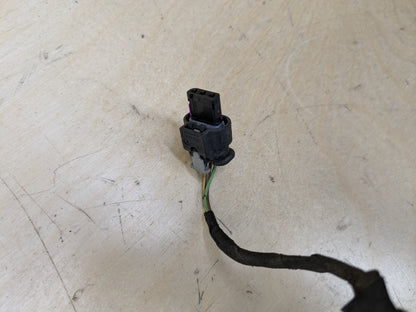 OEM BMW F90 M5 G30 Rear Parking Distance Sonic Harness Wire w/O PDC