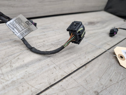 16-19 OEM BMW G11 G12 M SPORT Rear Parking Sensor PDC Wire Wiring Harness