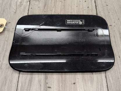 19-25 OEM BMW G20 G80 330 M340 M3 Rear Fuel Gas Tank Flap Lid Cover Cap