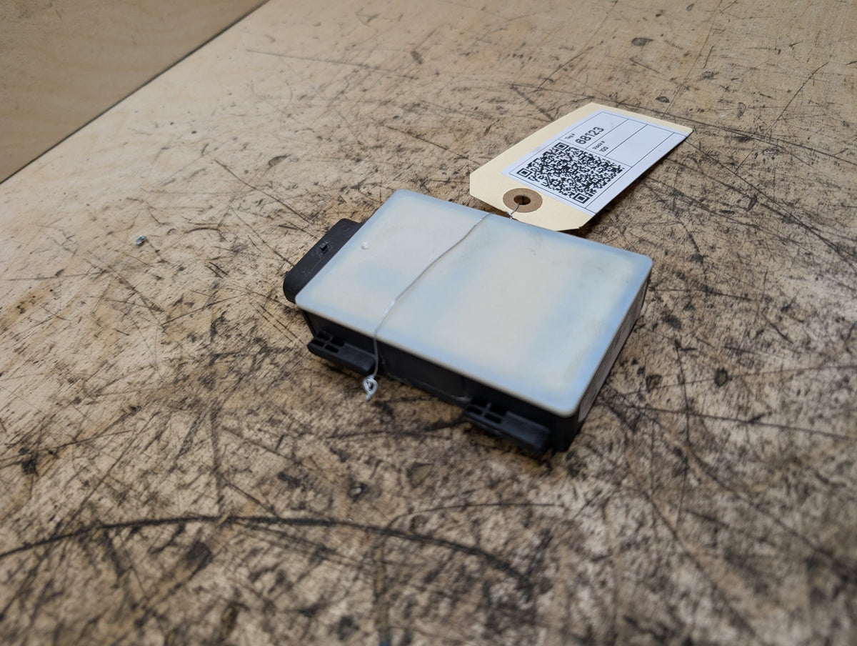 2016-2019 BMW 740Li G12 Blind Spot Lane Sensor Radar Module 6881203 OEM