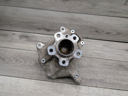 OEM BMW G01 G02 X3 X4 FRONT Right Passenger Knuckle Spindle Wheel Hub Bearing