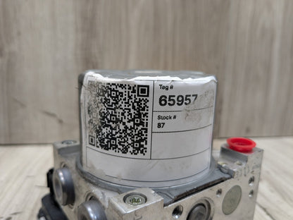 2022-2026 BMW 430i G26 ABS Pump Module 5A44C30 OEM