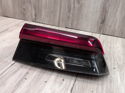 2019-2026 BMW M340i G20 Rear Right Passenger Inner Tail Light 7420456 OEM