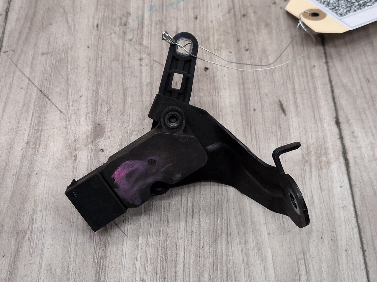14-19 OEM BMW F15 F16 F85 Left Right Suspension Headlight Height Level Sensor