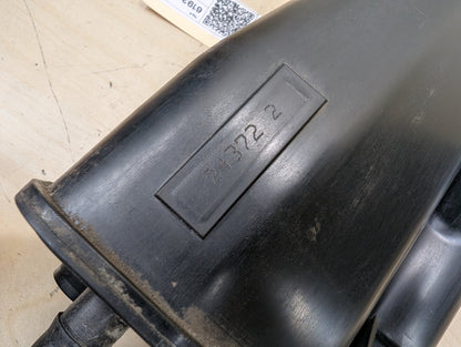 OEM BMW E89 E90 E92 E93 Charcoal Filter Fuel Tank Vapor Evaporator Cannister