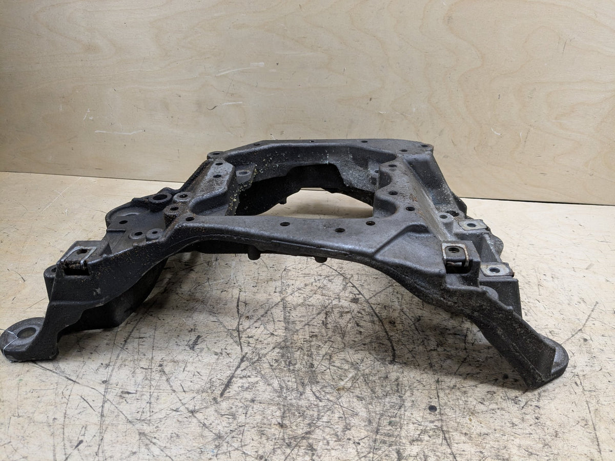 2012-2018 Audi A6 C7 Transmission Mount Bracket 4G0399263AC OEM