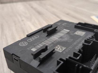 15-18 OEM Audi Q3 Front Rear Left or Right Door Window Control Module 8X0959795C