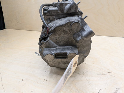 OEM BMW E82 E88 E89 E90 E92 E93 335 AC Compressor Clutch A/C Pump Pulley N54 N55