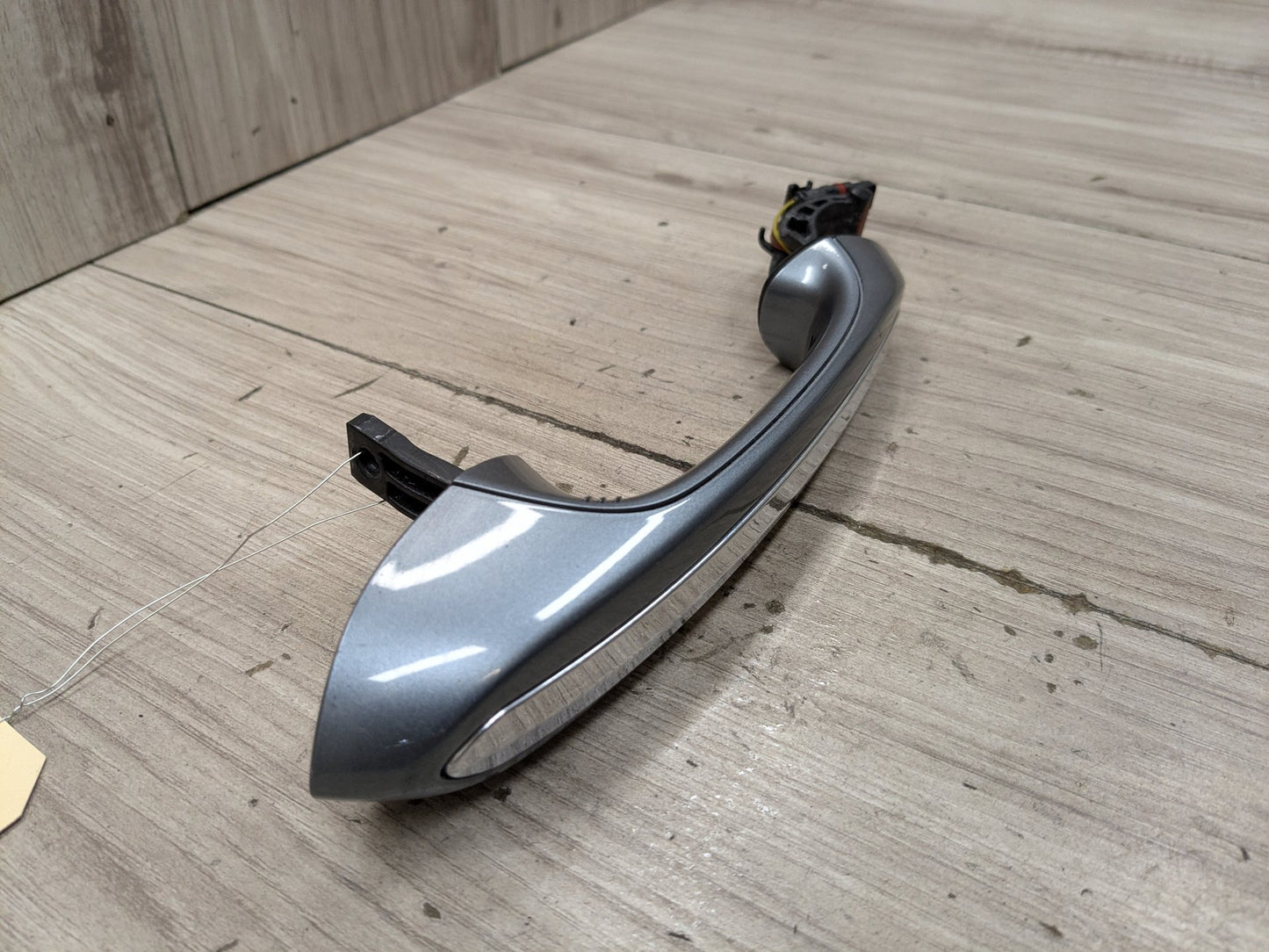 Pre-LCI OEM BMW F90 G30 G32 COMFORT ACCESS Front Rear Right Passenger Door Handle Blue