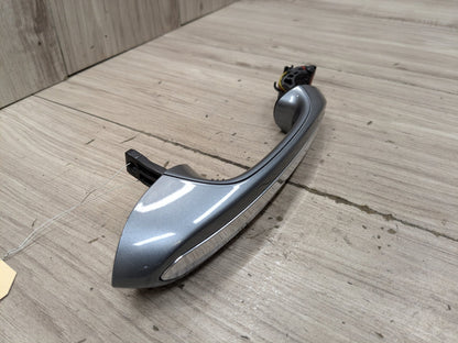 Pre-LCI OEM BMW F90 G30 G32 COMFORT ACCESS Front Rear Right Passenger Door Handle Blue