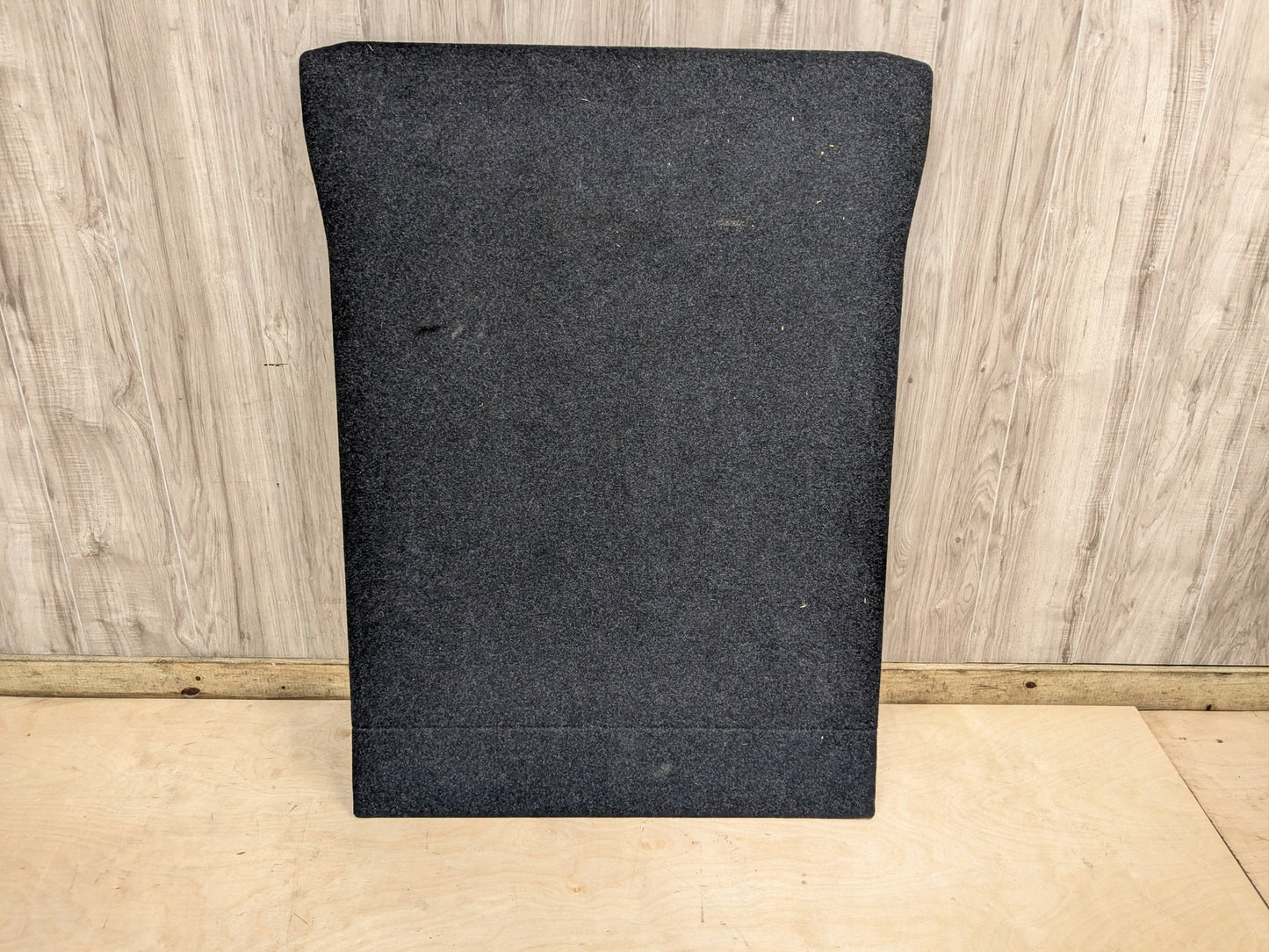 OEM BMW F90 G30 530 540 M550 M5 Trunk Floor Mat Carpet Cargo Storage Cover