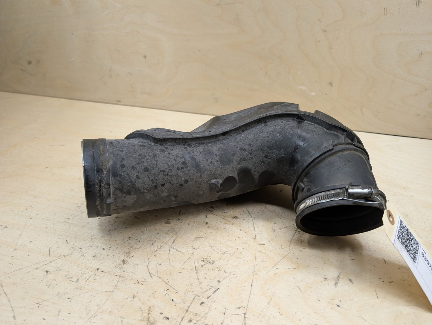 OEM BMW F22 F23 F30 F32 F33 F36 Engine N20 Air Intake Boot Duct Hose Pipe Tube