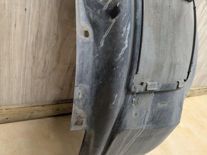 OEM BMW G01 G02 X3 X4 Front Right Passenger Fender Liner Wheel Splash Shield