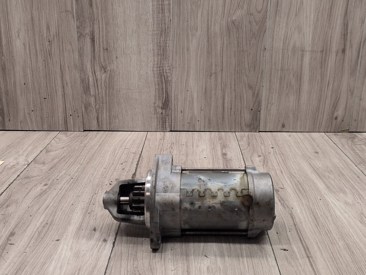 OEM BMW F10 F15 F23 F30 F32 F80 F82 F83 M3 M4 Engine N55 S55 Starter Motor DENSO