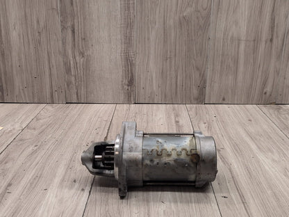 OEM BMW F10 F15 F23 F30 F32 F80 F82 F83 M3 M4 Engine N55 S55 Starter Motor DENSO