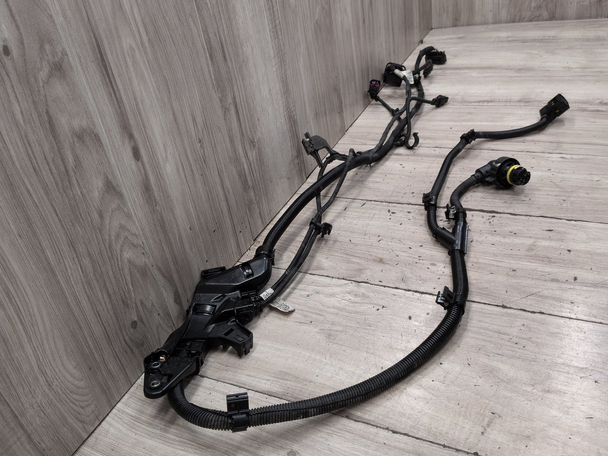 2019-2026 BMW G05 X5 B58B30M1 Transmission Wiring Wire Harness 8654412