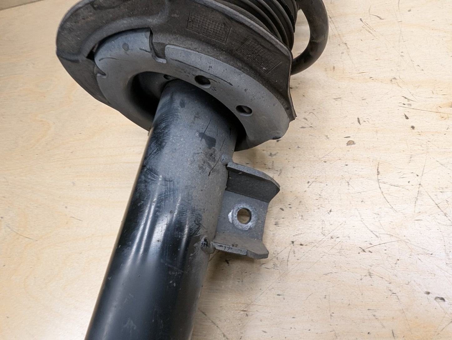 2012-2018 BMW 328i F30- Front Left or Right Spring Strut Shock Absorber PN: 6791551