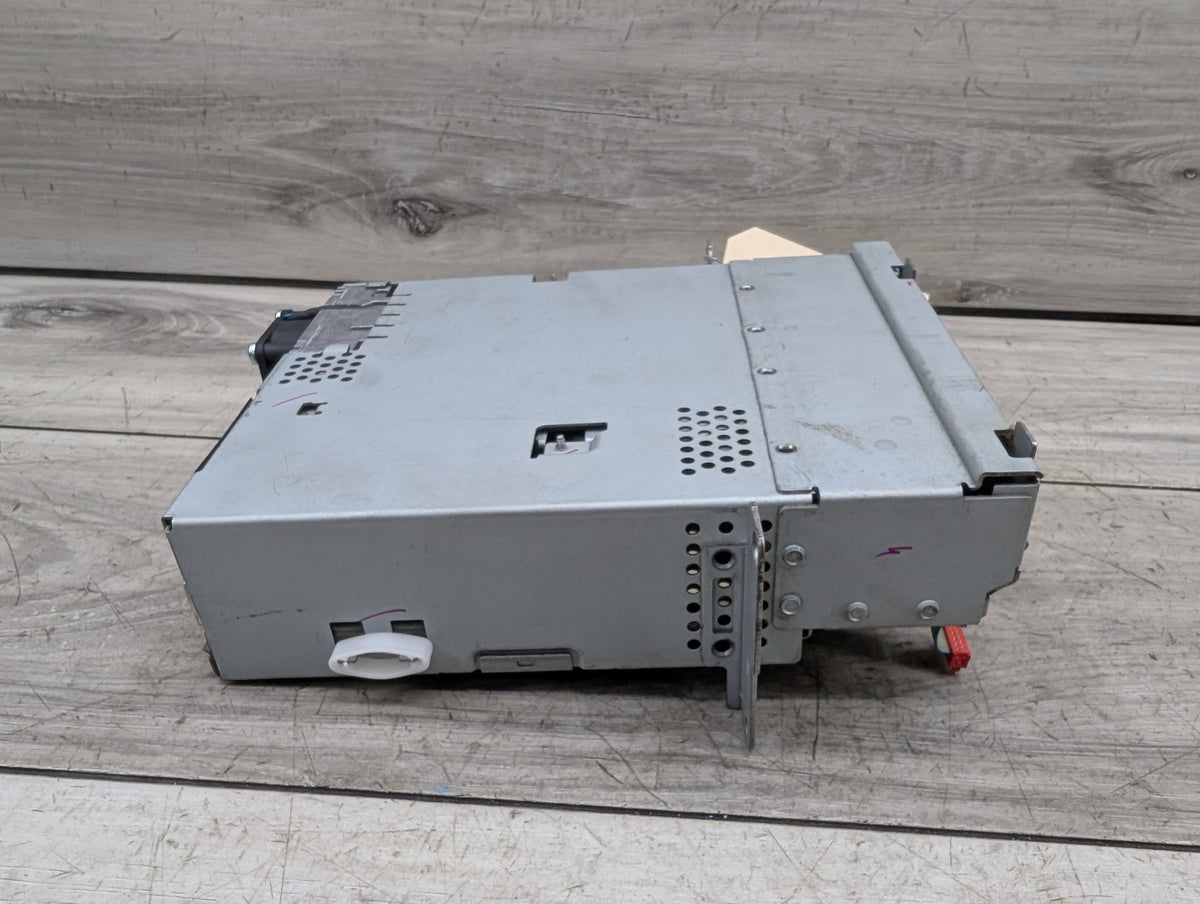 2007-2013 BMW X5 E70 Radio CD Player 9196759 OEM