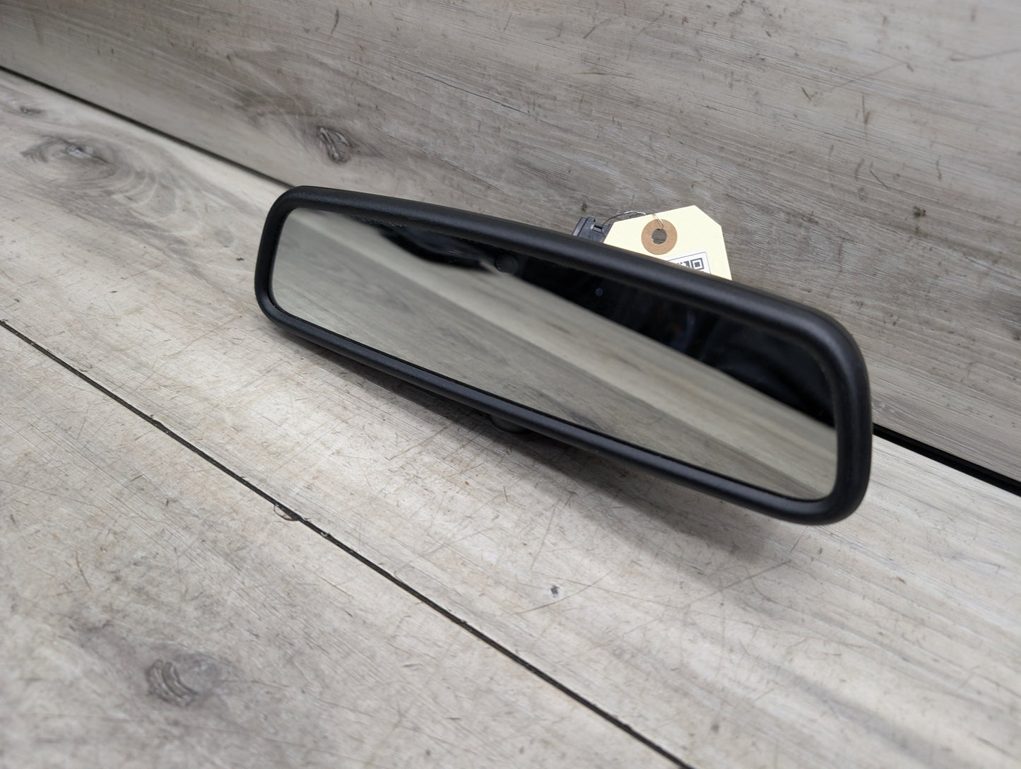 2014 - 2019 BMW 340 F34 Rear View Interior Mirror 6821263 B58B30M0