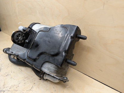19-23 OEM BMW G05 G06 G07 X5 X7 B58C AC Air Conditioning Condenser Dryer 6847989