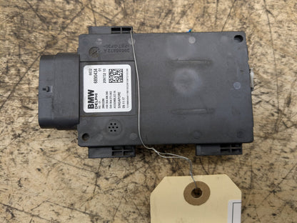 16-20 OEM BMW G30 G32 G11 G12 F90 M5 Lane Change Warning Sensor Radar