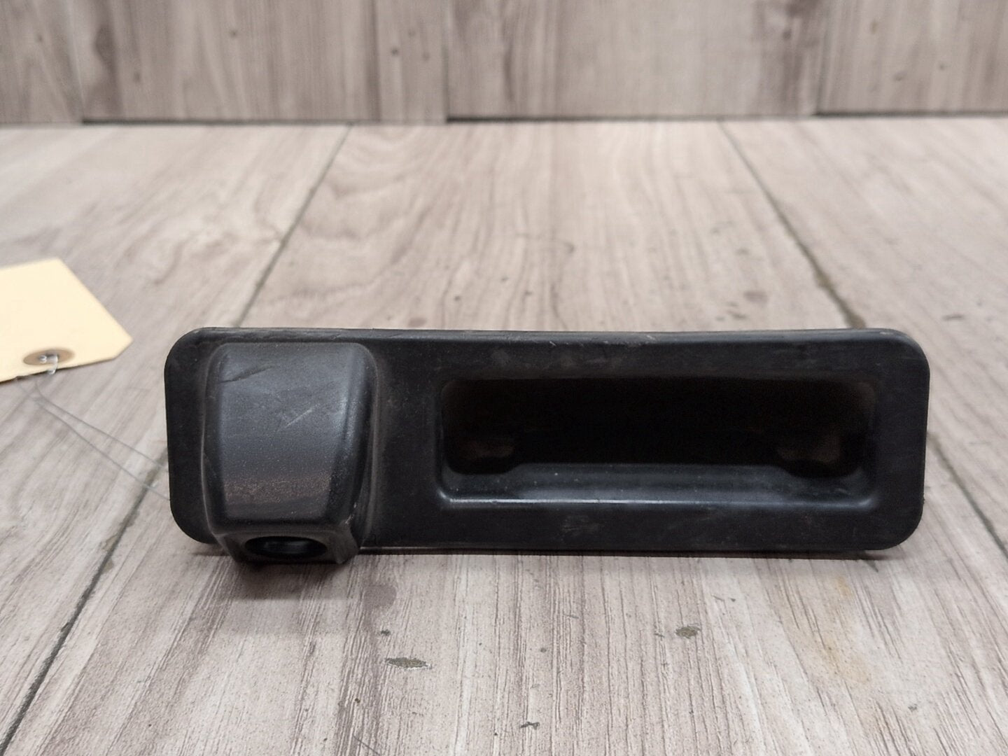 OEM BMW G01 G20 F97 G80 X3 X3M M3 Rear View Camera Trunk Lid Handle Assembly