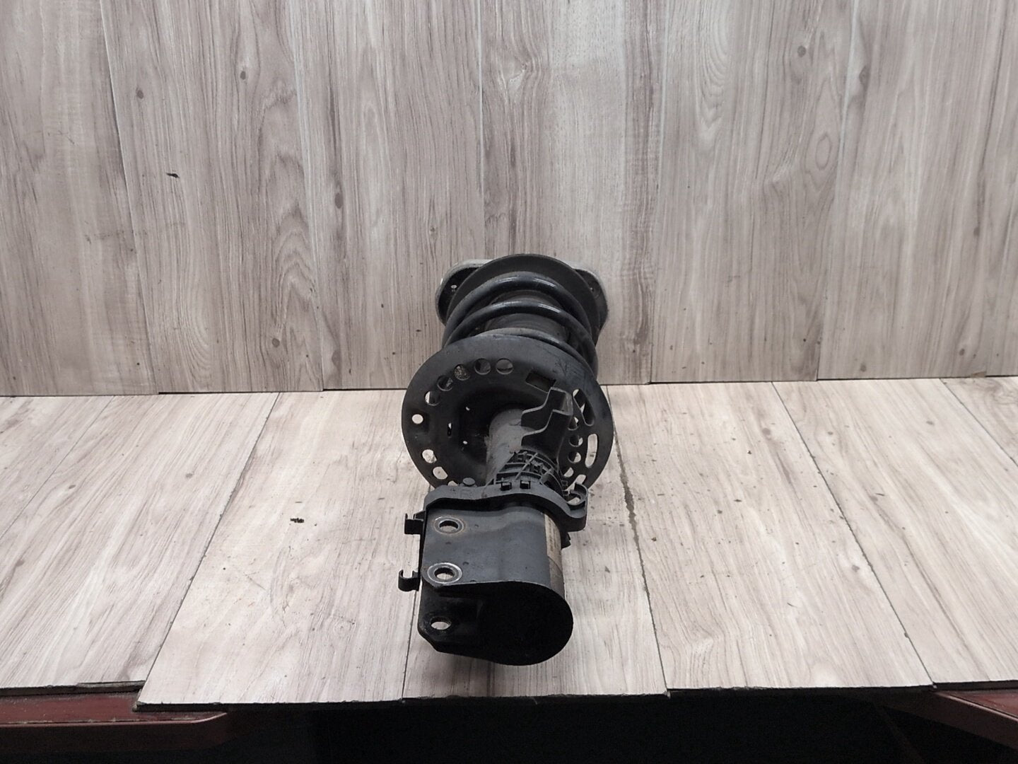 2009-2012 Mercedes-Benz E550 W212 - Front Left or Right Spring Strut Shock Absorber PN: A2123208913