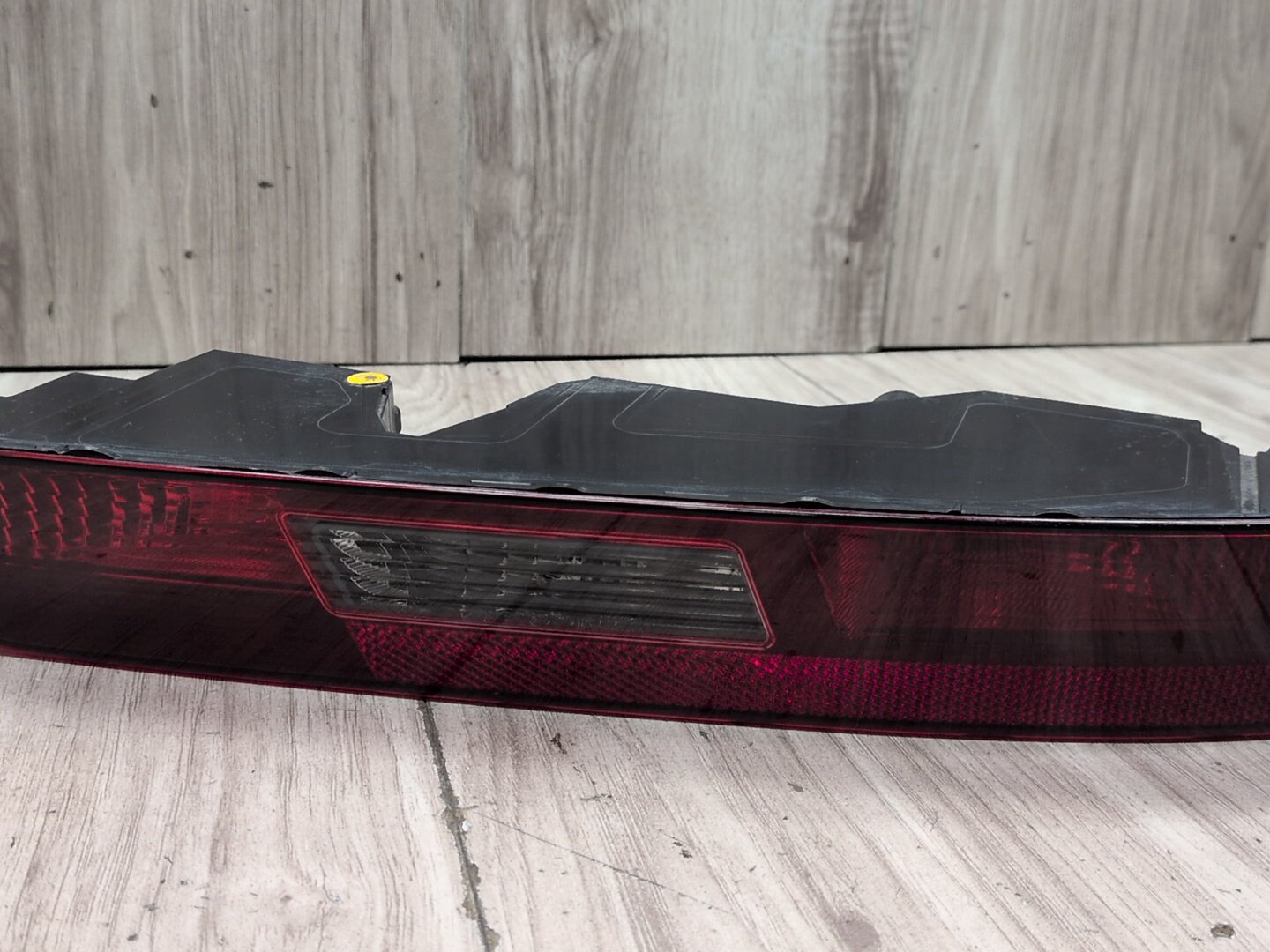 2015-2018 Audi Q3 8U Rear Right Passenger Inner Tail Light 8U0945096C